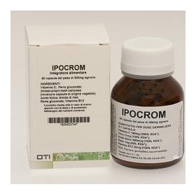 IPOCROM 60CPS