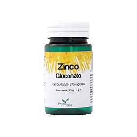ZINCO 100CPS