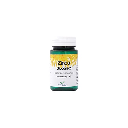 ZINCO 100CPS