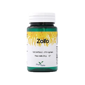 ZOLFO 100CPS
