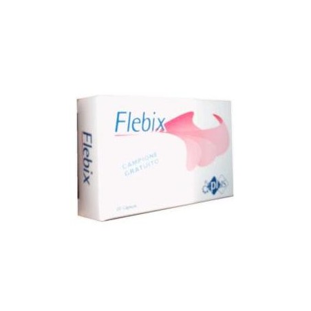 FLEBIX 20CPS