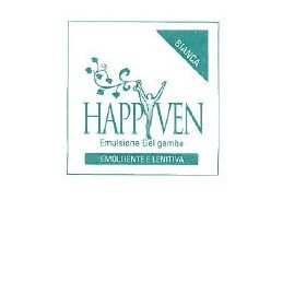HAPPYVEN BIANCA GEL EMOLL 150