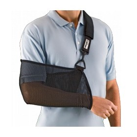 GIBAUD ORTHO REGGIBRACCIO NE 0