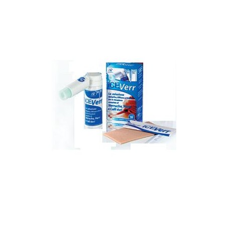 ICE VERR SPR VERR 50ML