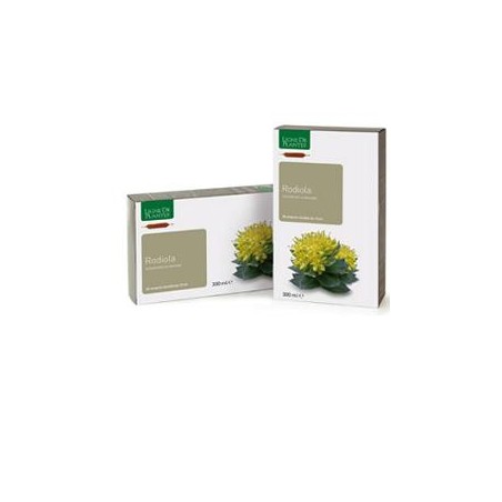 RODIOLA BIO 20AMPOLLE