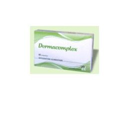 DERMACOMPLEX 40CPR