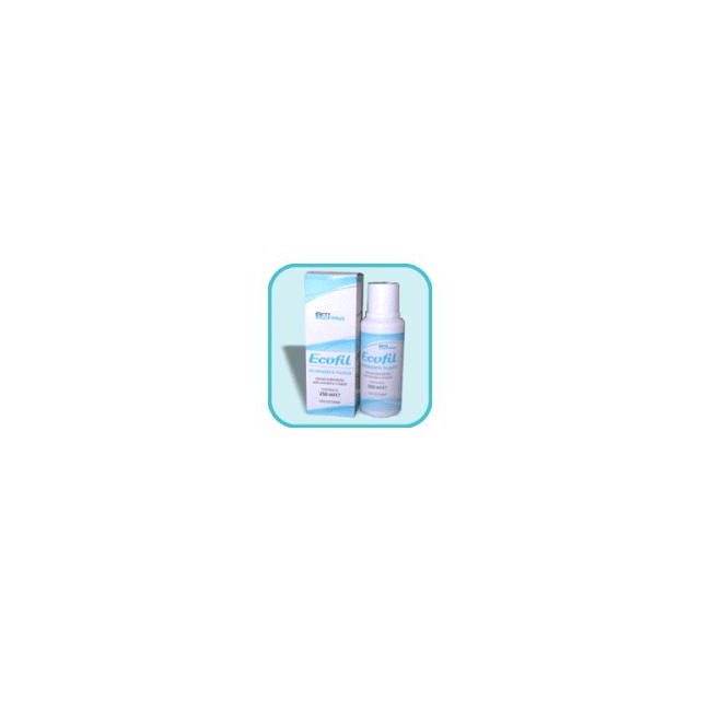 ECOFIL DETERGENTE 250ML