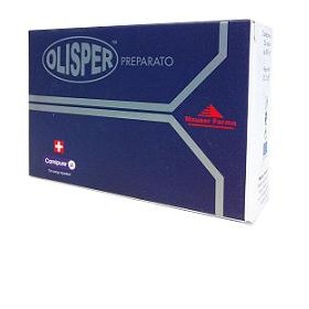 OLISPER 30BUST