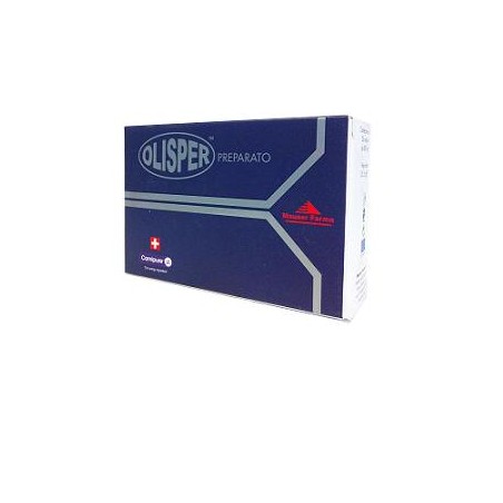 OLISPER 30BUST