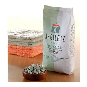 ARGILETZ ARGILLA VERDE 1KG