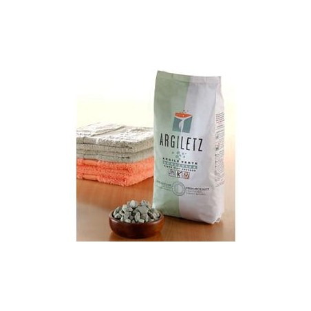 ARGILETZ ARGILLA VERDE 1KG