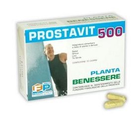 PROSTAVIT 500 30GIORNI 60CPS