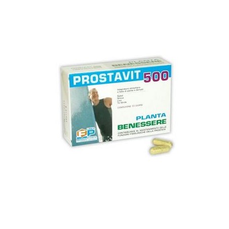 PROSTAVIT 500 30GIORNI 60CPS