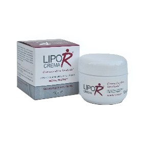 LIPOR CREMA 50ML