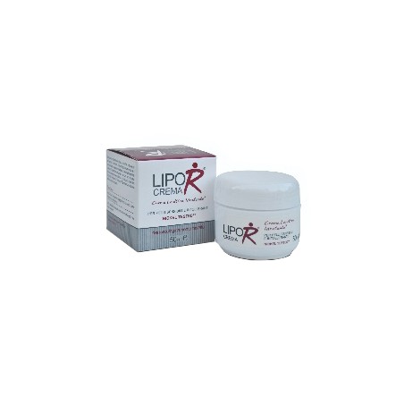 LIPOR CREMA 50ML