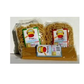 FARALLI DIET PENNETTE 500G