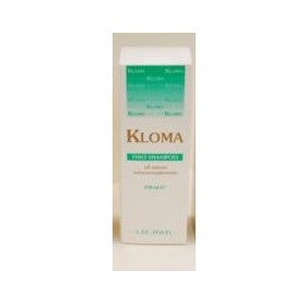 KLOMA SHAMPOO ANTIFORFORA