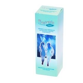 PLANTAMIN TODDY 500ML