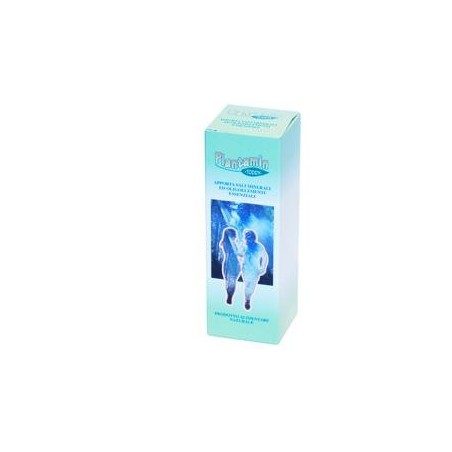 PLANTAMIN TODDY 500ML