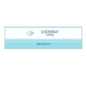 LADERM CREMA 30ML