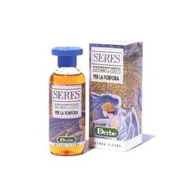 SHAMPOO CAPELLI FORFORA 200ML