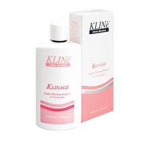 KLINAGE LATTE DERMAT 200ML