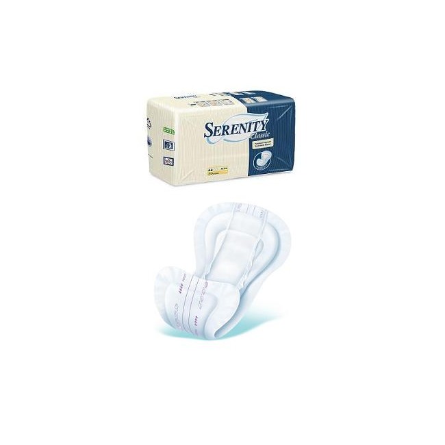 SERENITY PANN SAG CLAS EX 30PZ SERENITY PANN SAG CLAS EX 30PZ