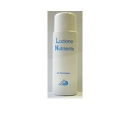 SIDEA LOZIONE NUTR-CAPILLARE