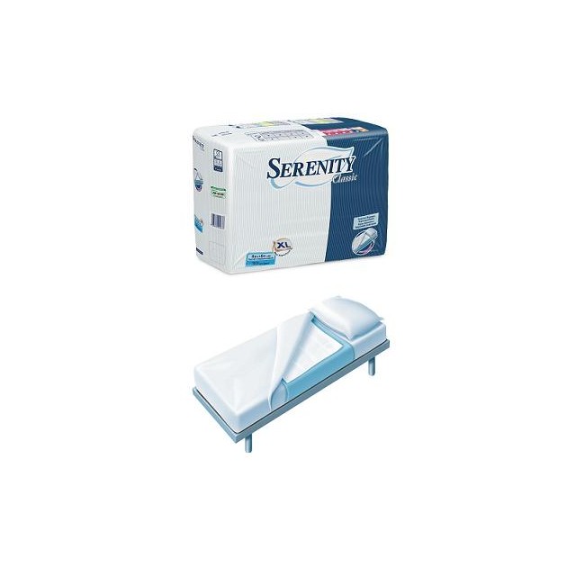 SERENITY TRAV CLAS 60X90 30PZ
