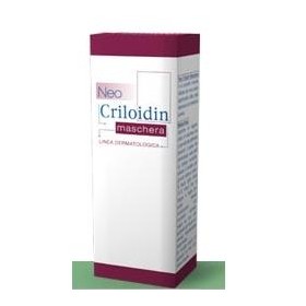 NEO CRILOIDIN MASCHERA 50ML