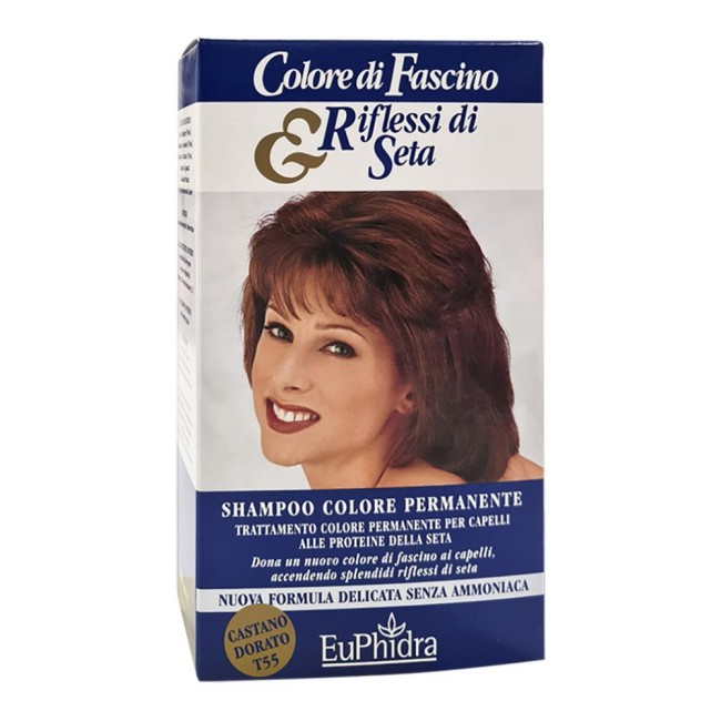 EUPH TINT 55 CAST DOR 120M