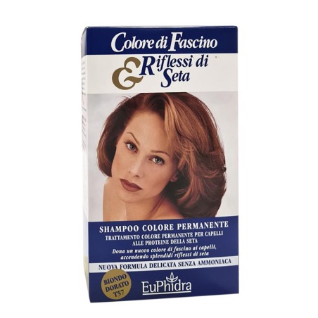 EUPH TINT 57 BIO DOR 120ML