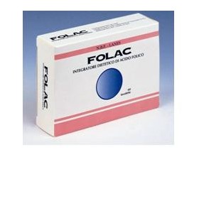 FOLAC 60CPR