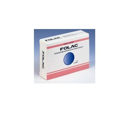 FOLAC 60CPR
