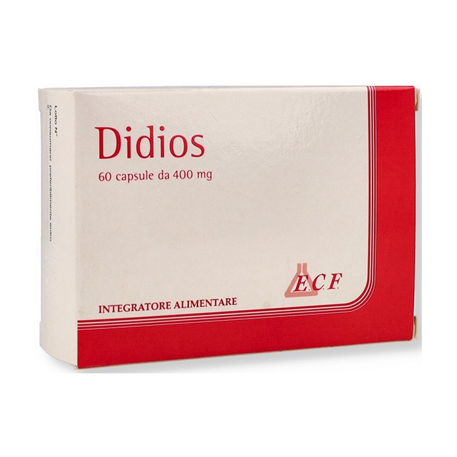 DIDIOS 60CPS DIDIOS 60CPS