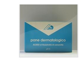 SIDEA PANE DERMATOLOGICO ACIDO