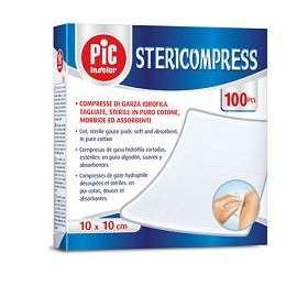 GARZA PIC 70X100CM 1PZ