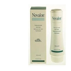 NOVALON FLUIDO MANI 125ML