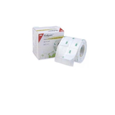 CER MEDIPORE ROC EL 2,5X500