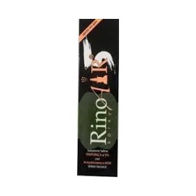 RINOAIR 5% SPRAY NAS IPER 50ML