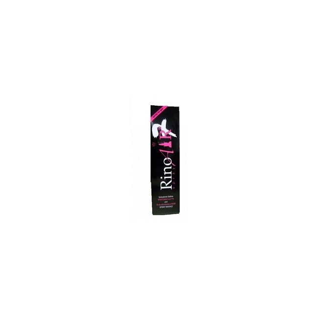 RINOAIR 7% SPRAY NAS IPER 50ML