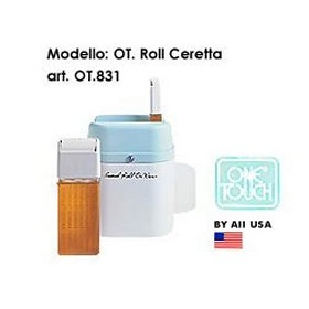ONETOUCH ROLL CERA RULLO VISO