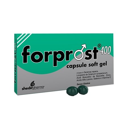 FORPROST 400 15CPS MOLLI