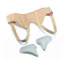 ELITE CINTO ERNIARIO BILA100CM