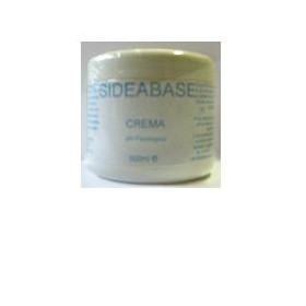 SIDEA BASE CREMA CORPO 500ML
