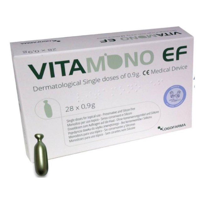 VITAMONO EF MONODOSE 28CPS UE