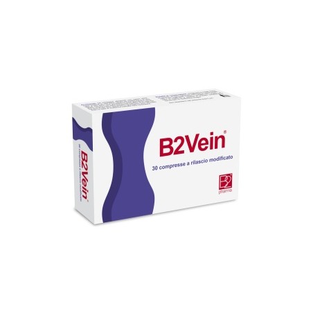 B2VEIN 30CPR