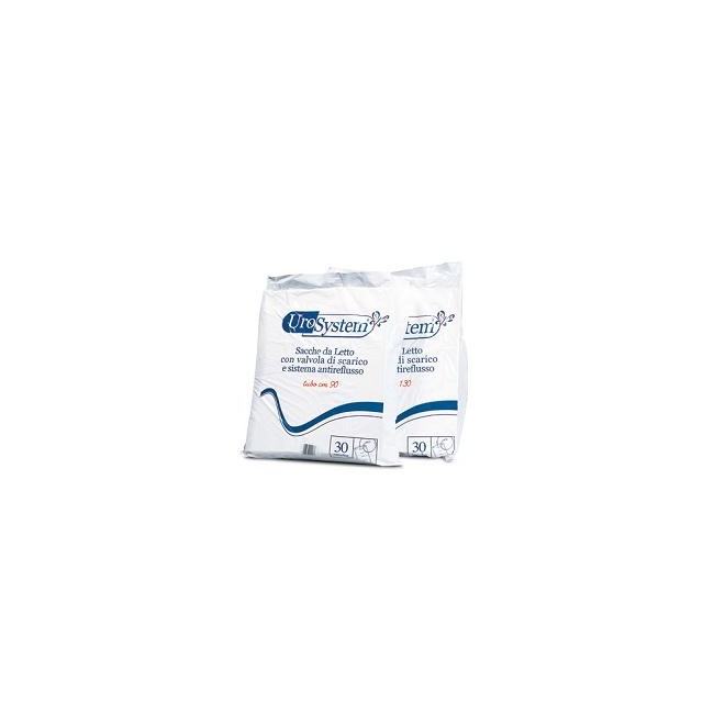 UROSYSTEM SAC LETT130 C/SCA30P