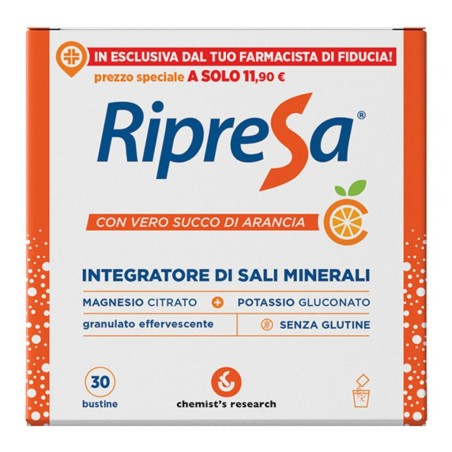 RIPRESA 30BUST RIPRESA 30BUST
