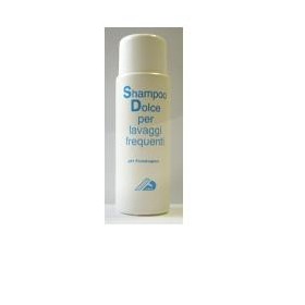 SIDEA SHAMPOO DOLCE 150ML